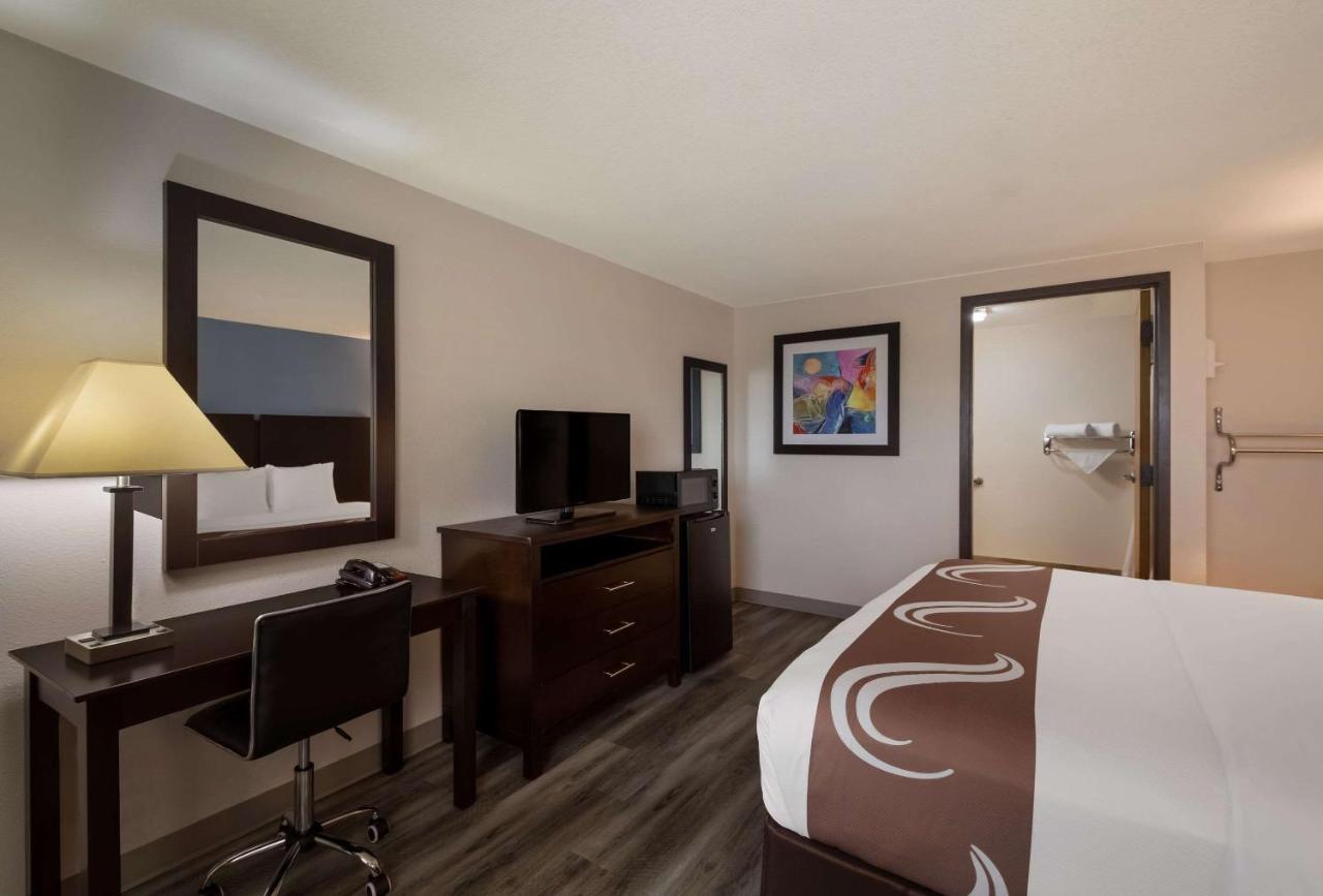 Hotel Quality & 2*