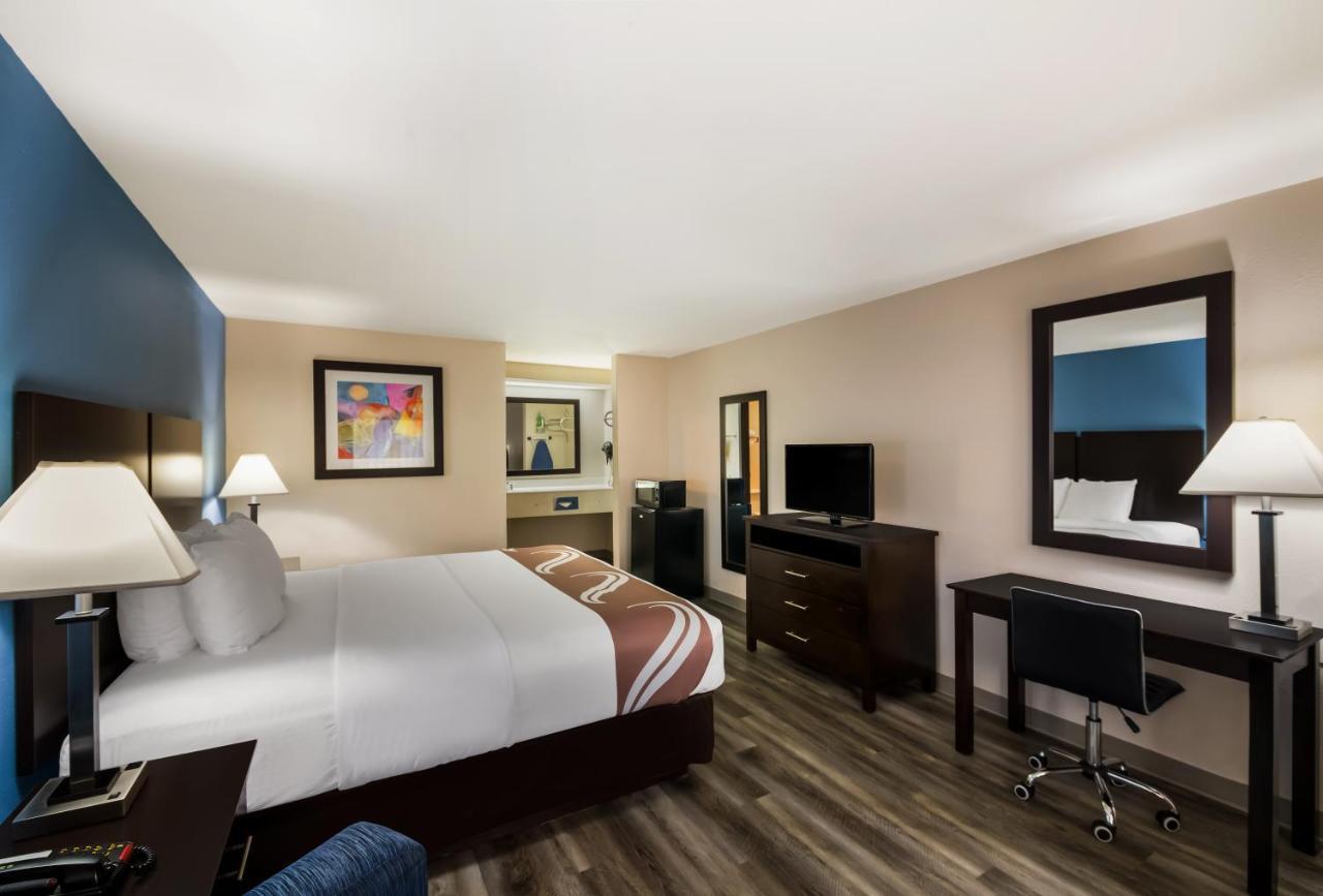 Hotel Quality & 2*