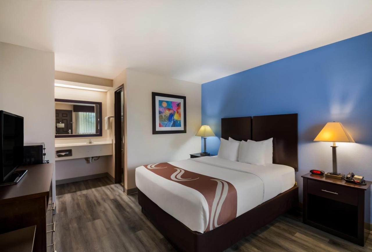 Hotel Quality & 2*