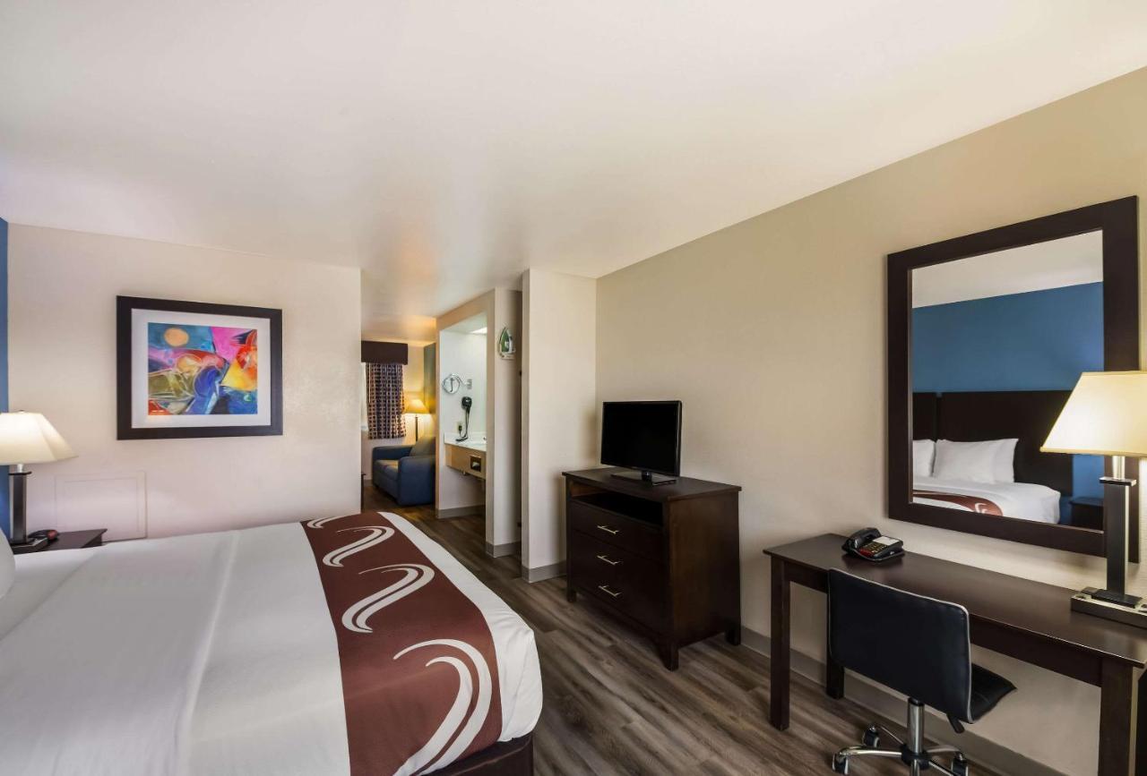 Hotel Quality &