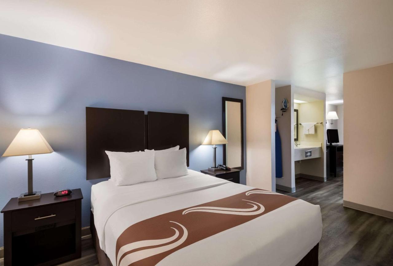 Hotel Quality & 2*