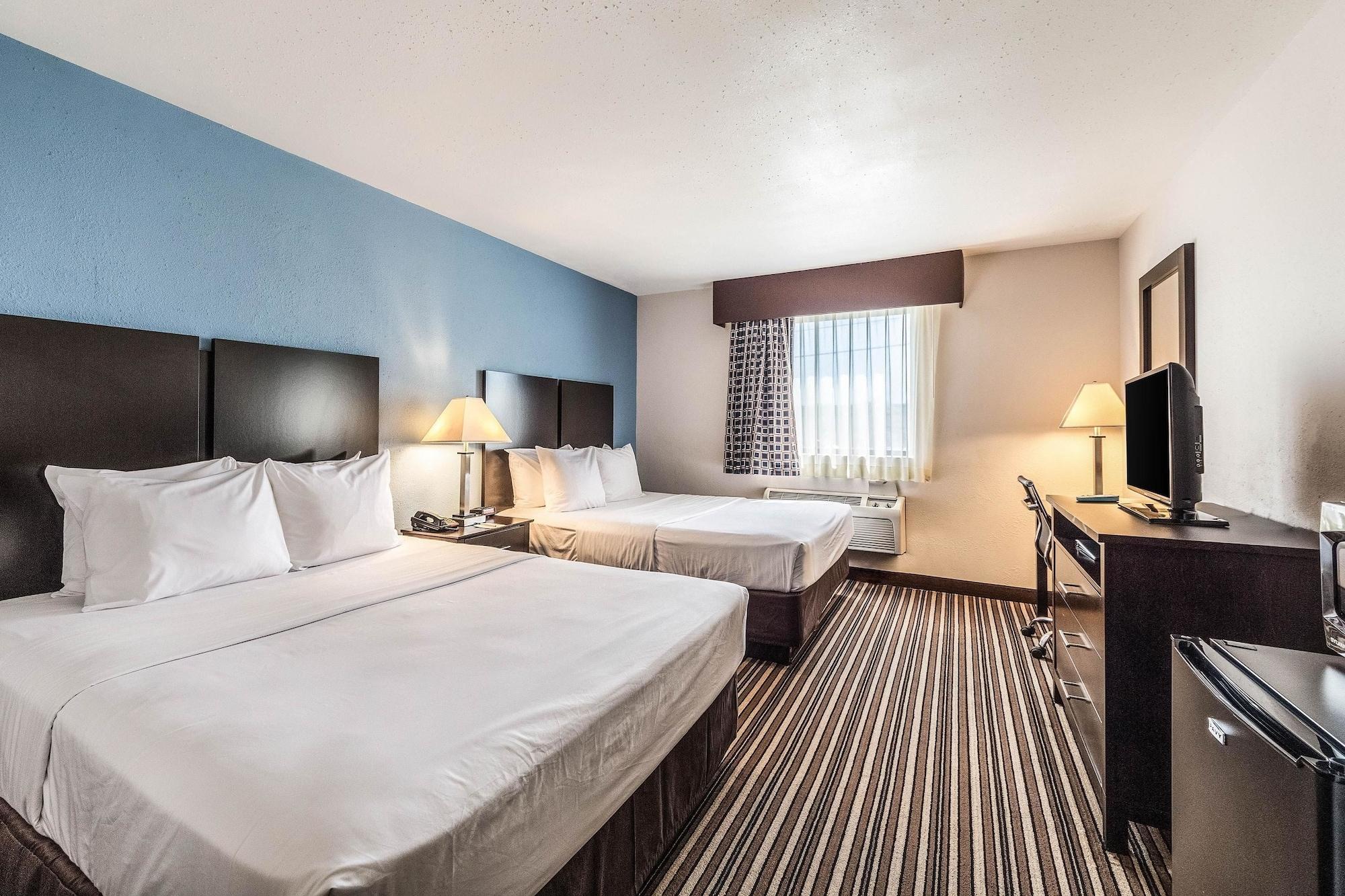 Hotel Quality & Round Rock