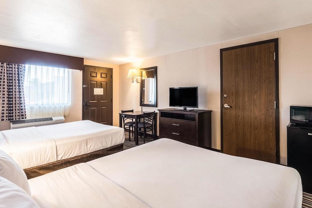 Quality & Hotel