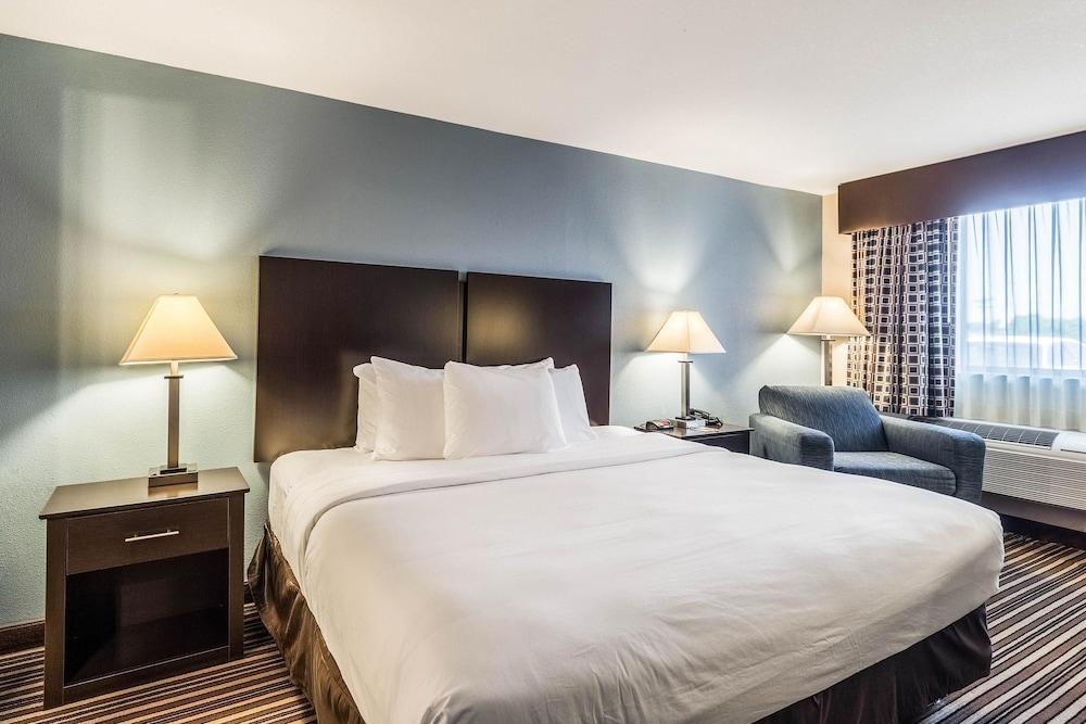 Quality & Hotel 2*