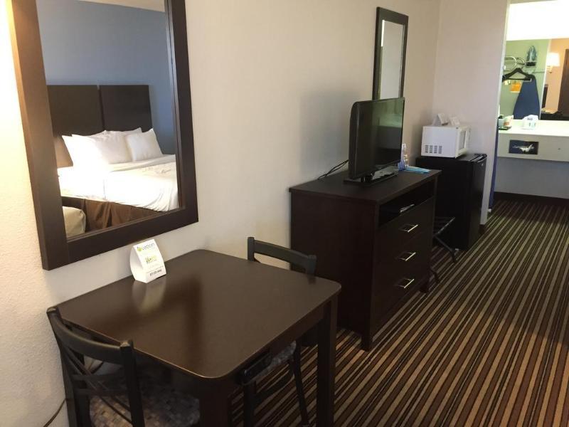Hotel Quality & 2*