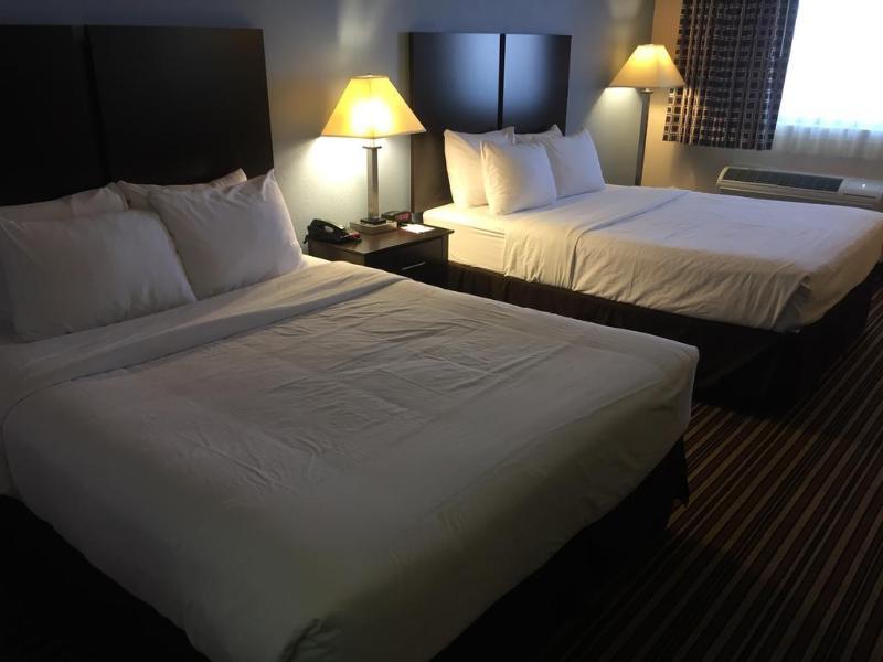 Quality & Hotel