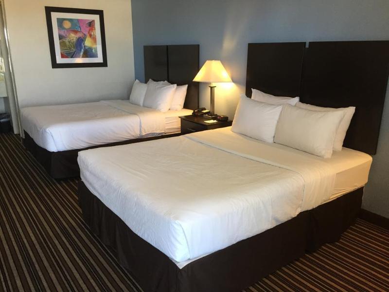 Hotel Quality & 2*