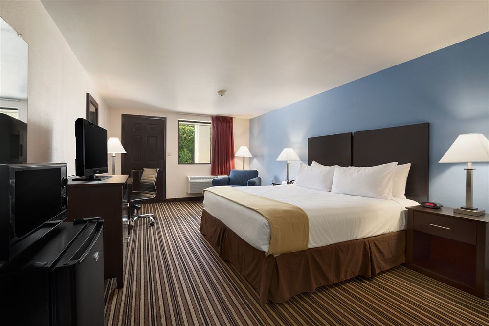 Quality & Hotel Round Rock