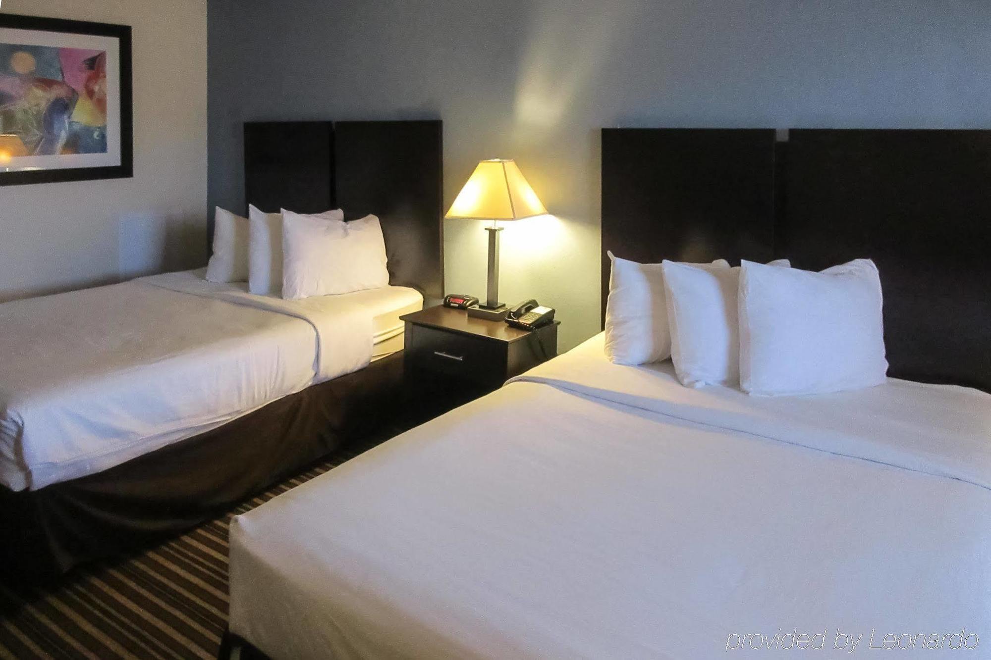 Quality & Hotel