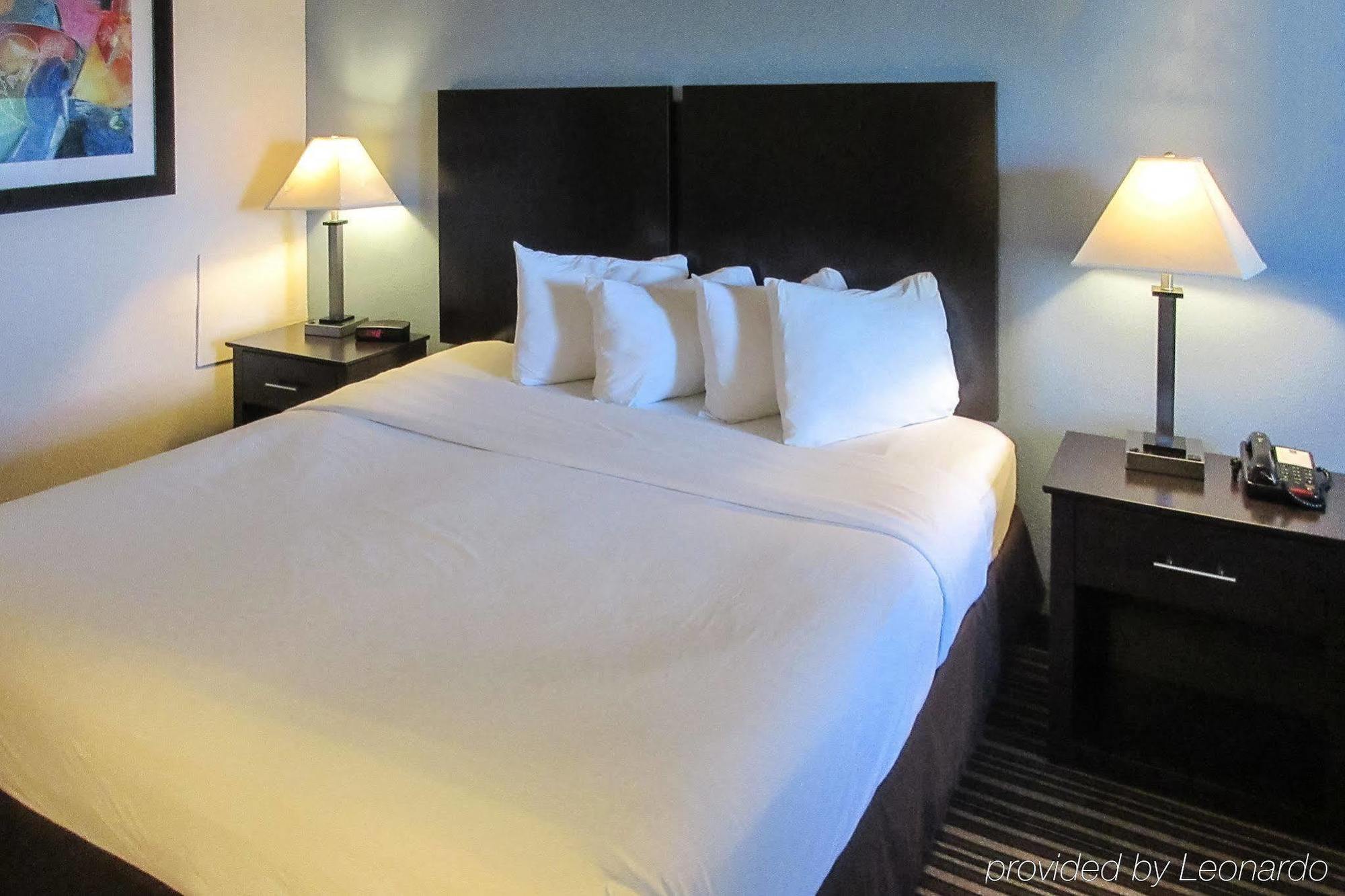 Quality & Hotel Round Rock