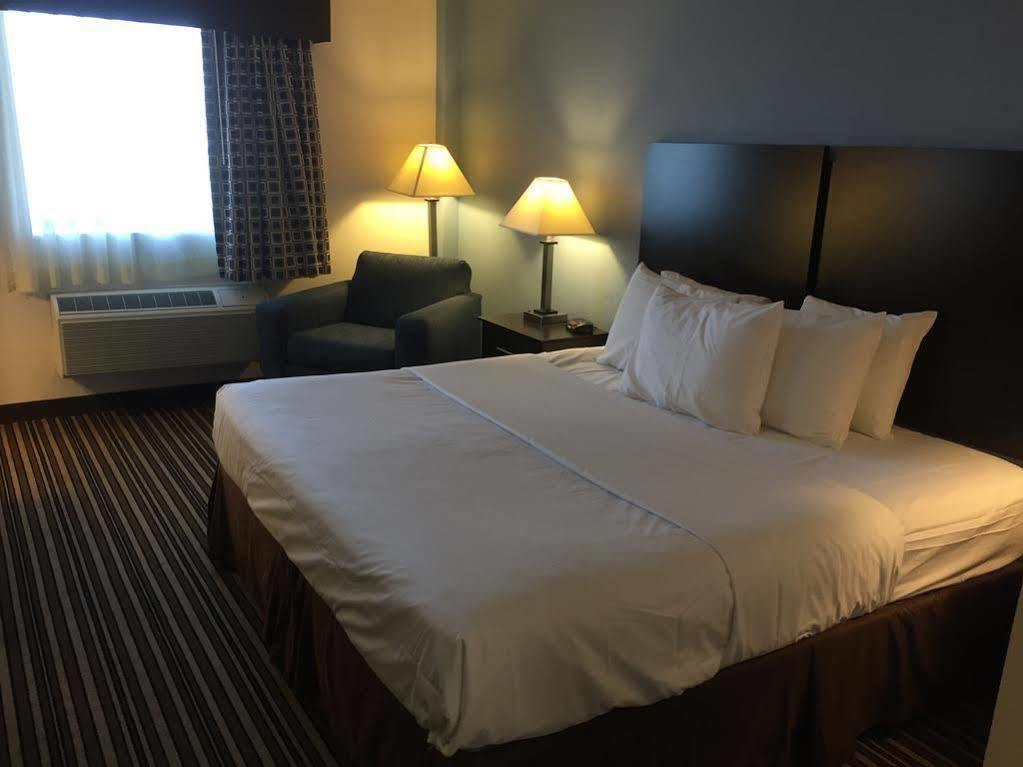 Quality & Hotel